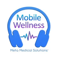 Mobile Wellness XR icon