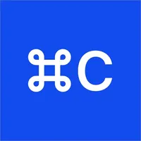 Copybin — Save your clipboard icon