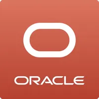 Oracle Cloud Infrastructure icon