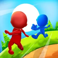 Catch Me Up: Run 3D icon