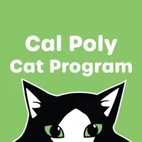 Cal Poly Cat Program icon