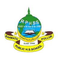 Rahmath School icon