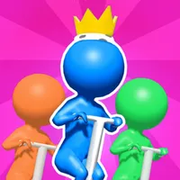 Jump Guys 3D icon