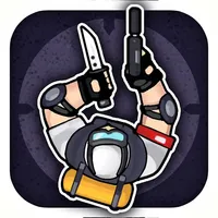 Knife and Gun icon