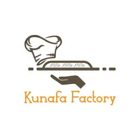 Kunafa factory icon