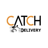 Catch Delivery icon