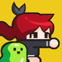 Slime RPG 2 - 2D Pixel Dungeon icon