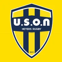 USON NEVERS RUGBY OFFICIEL icon