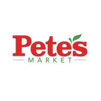 Pete's Market icon