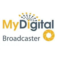 MyDigitalBroadcaster icon