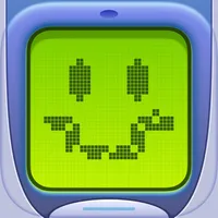 Retro Widget: Snake Battles icon