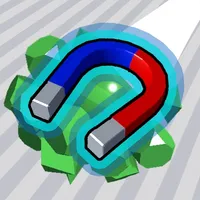 Magnetic Bricks icon