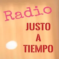 Radio Justo a Tiempo icon