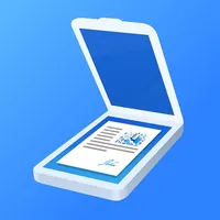 DocScan - A Powerful Scanner! icon