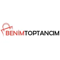 BenimToptancim icon