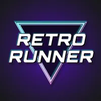 Retro Runner - City Dash icon