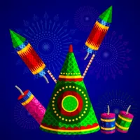 Diwali Firework Simulator icon