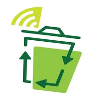 Internet of Bins icon