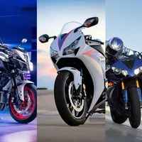 Sports Bike Wallpapers HD/4K icon