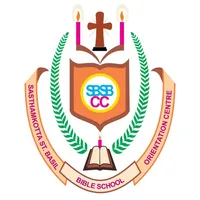 Orthodox Bible School icon