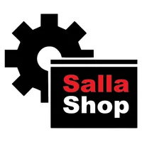 Salla Shop Admin icon