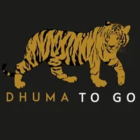 Dhuma To Go icon