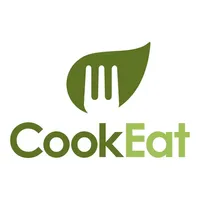 CookEat Kokbok icon