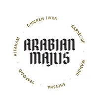 Arabian Majlis icon