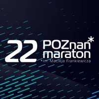 Poznań Maraton icon