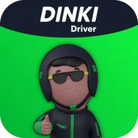 DINKI - Driver icon