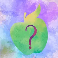 What fruit are you? icon