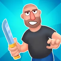 Hit Master 3D: Knife Assassin icon