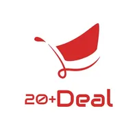 20PlusDeal - Easy Shopping icon