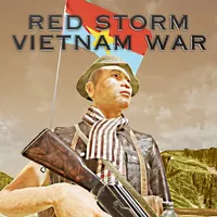 Red Storm : Vietnam War icon