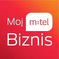 Moj m:tel Biznis icon