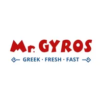 Mr GYROS icon