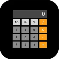 EasyCalc calculator converter icon