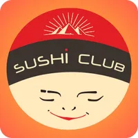 Sushi Club Cairo icon