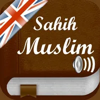 Sahih Muslim Audio in English icon