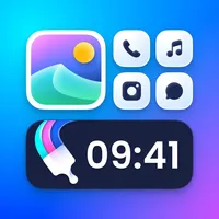 Standby Widget Custom & Themes icon