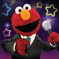 Sesame: Elmo Show Stickers icon