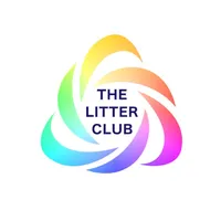 The Litter Club icon