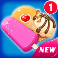 Candy Sweet: Match 3 Games icon