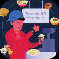 PermataQR icon