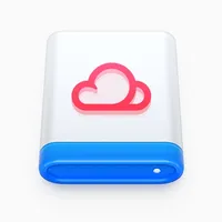 Cloud App Drive - File Storage icon