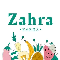 Zahra Farm icon