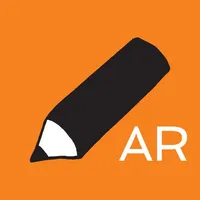 Narrator AR icon