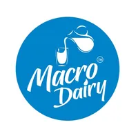 Macro Dairy icon