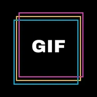 GIF Creator: Create GIFs Video icon