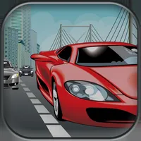 Road Racer - Endless fun icon